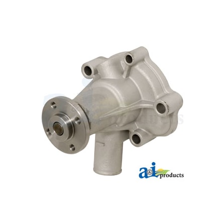 A & I Products Pump, Water 5" x5" x5" A-CH15502
